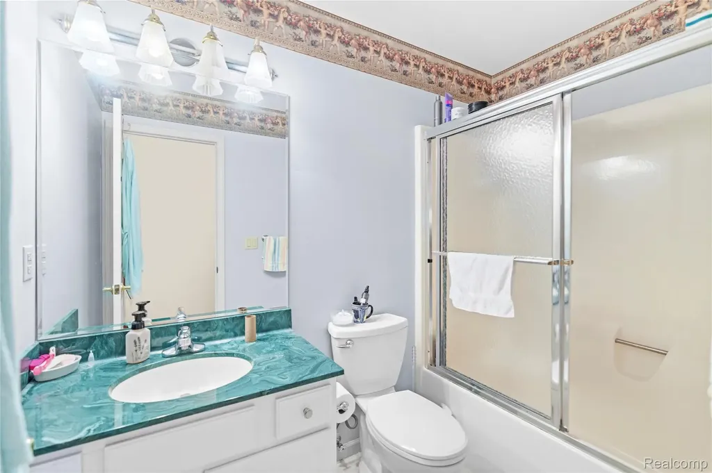 9346 Golfcrest Circle Davison Township MI 48423