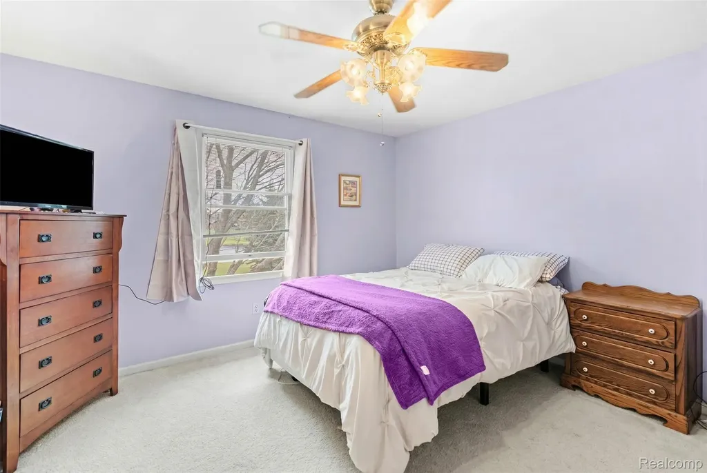 9346 Golfcrest Circle Davison Township MI 48423