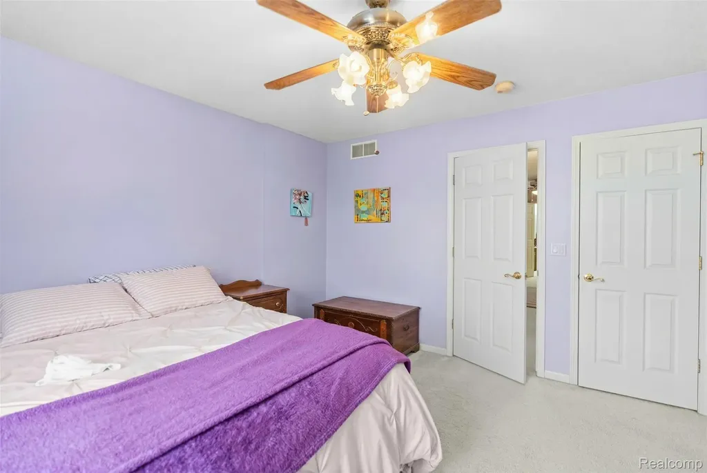 9346 Golfcrest Circle Davison Township MI 48423