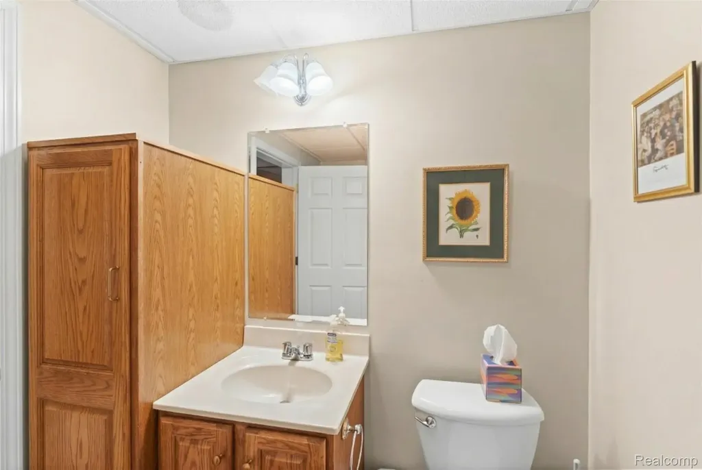 9346 Golfcrest Circle Davison Township MI 48423