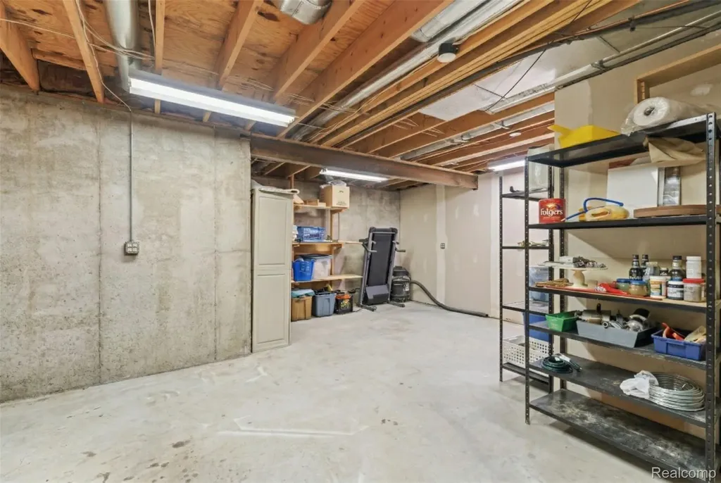 9346 Golfcrest Circle Davison Township MI 48423