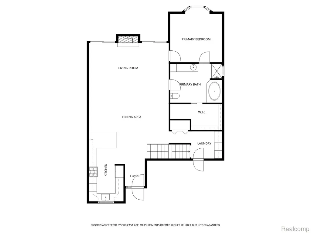9346 Golfcrest Circle Davison Township MI 48423