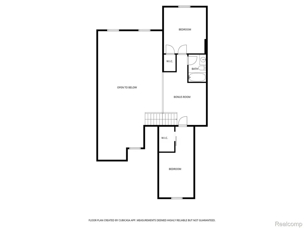 9346 Golfcrest Circle Davison Township MI 48423