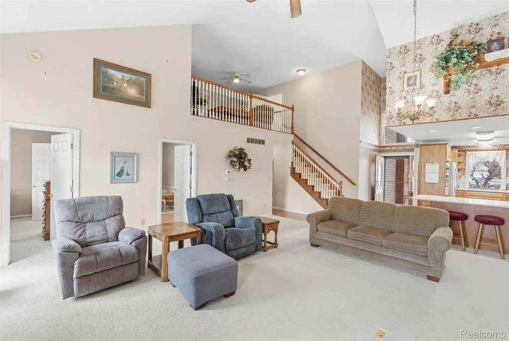 9346 Golfcrest Circle Davison Township MI 48423