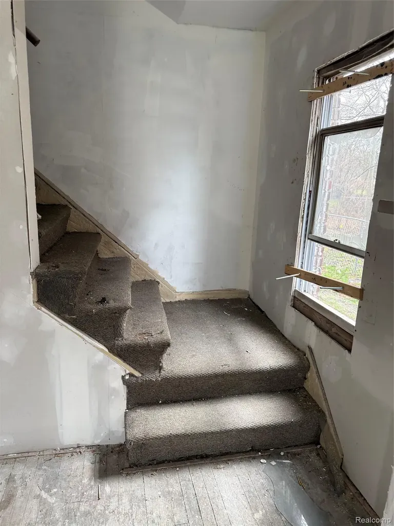 15394 Freeland Street Detroit City MI 48227