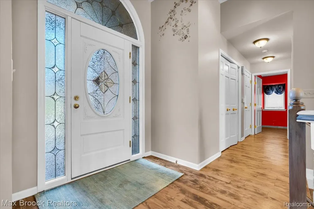 11633 Lorenz Way Plymouth Charter Township MI 48170