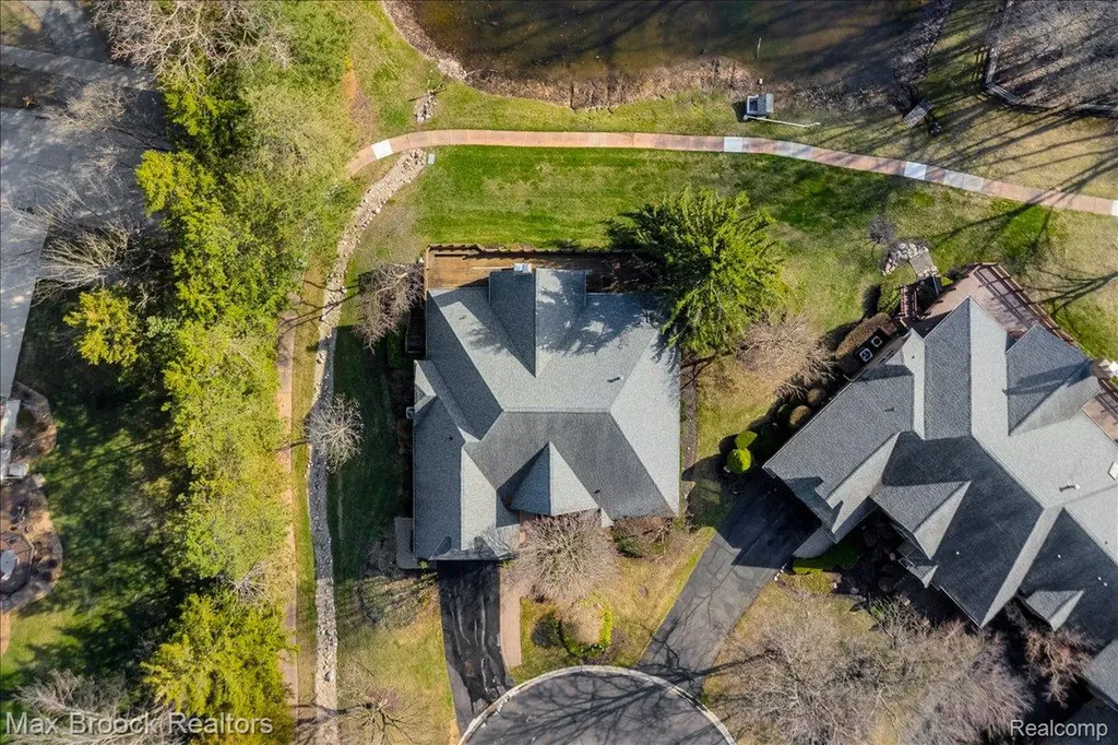 11633 Lorenz Way Plymouth Charter Township MI 48170