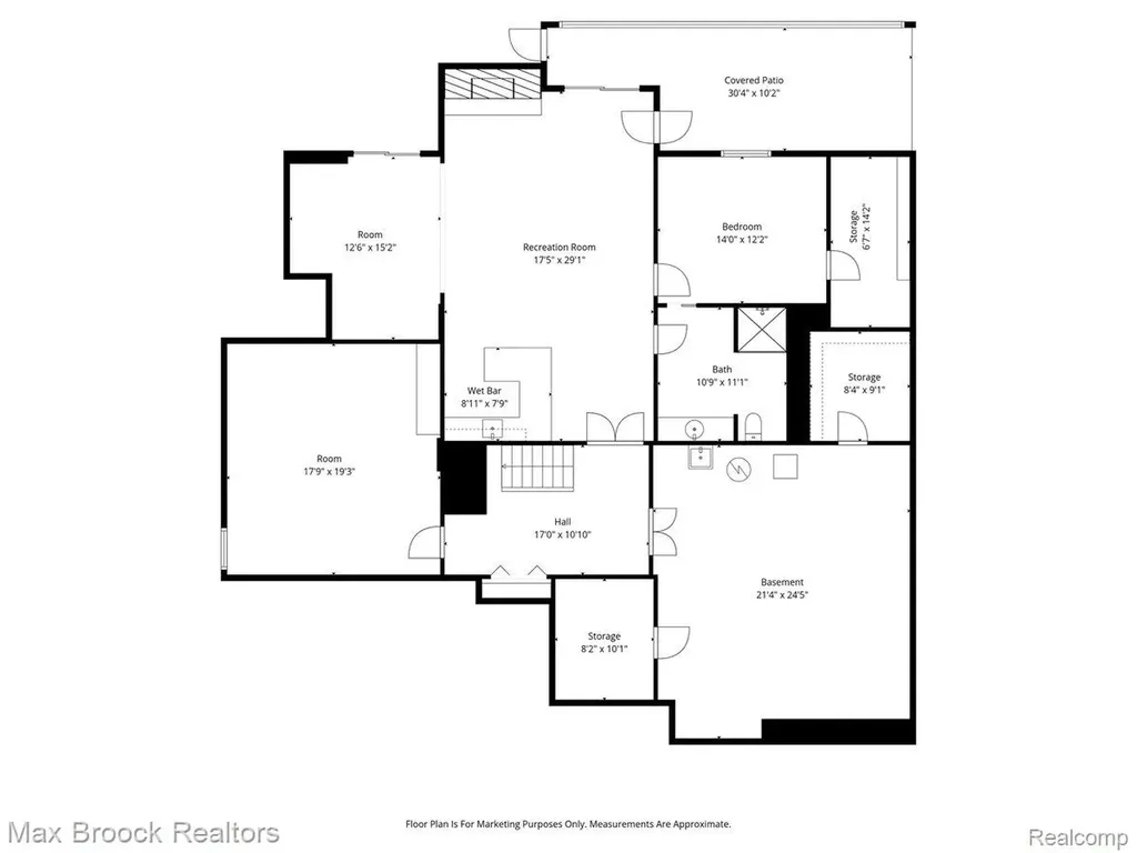 11633 Lorenz Way Plymouth Charter Township MI 48170