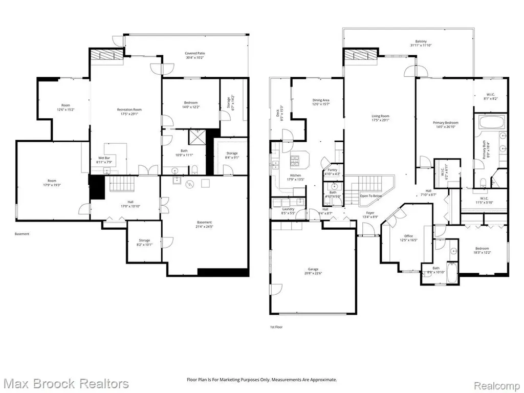 11633 Lorenz Way Plymouth Charter Township MI 48170