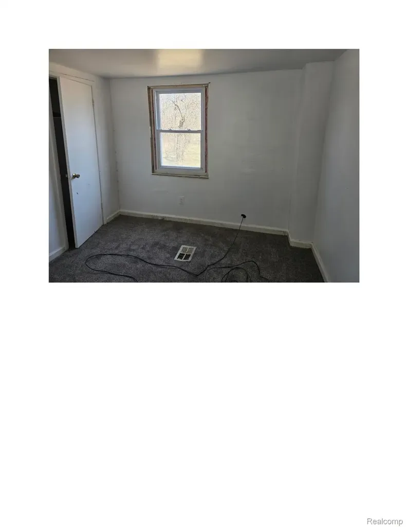 14295 Wade Street Detroit City MI 48213