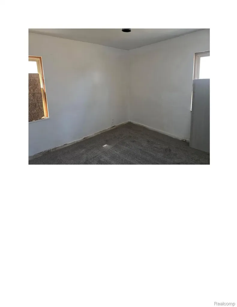 14295 Wade Street Detroit City MI 48213