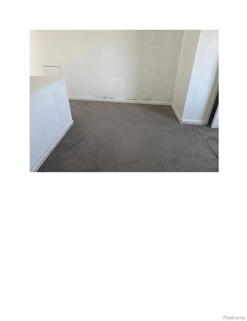 14295 Wade Street Detroit City MI 48213