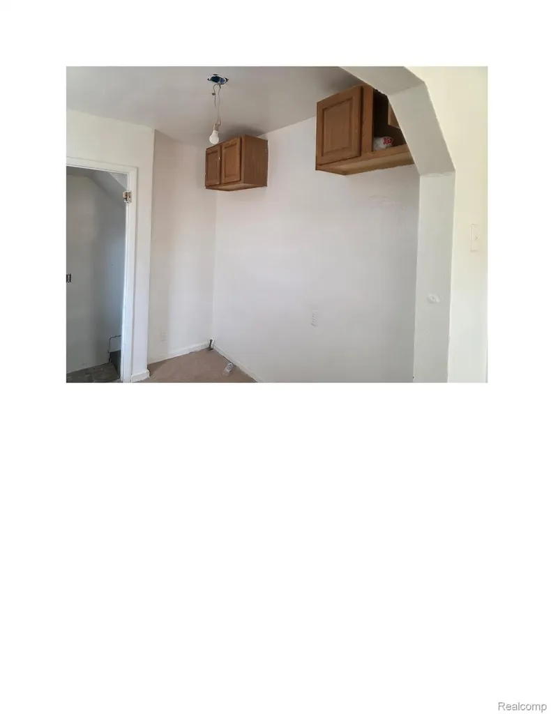 14295 Wade Street Detroit City MI 48213