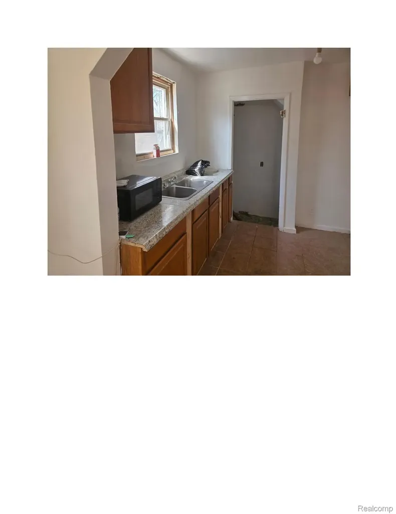 14295 Wade Street Detroit City MI 48213