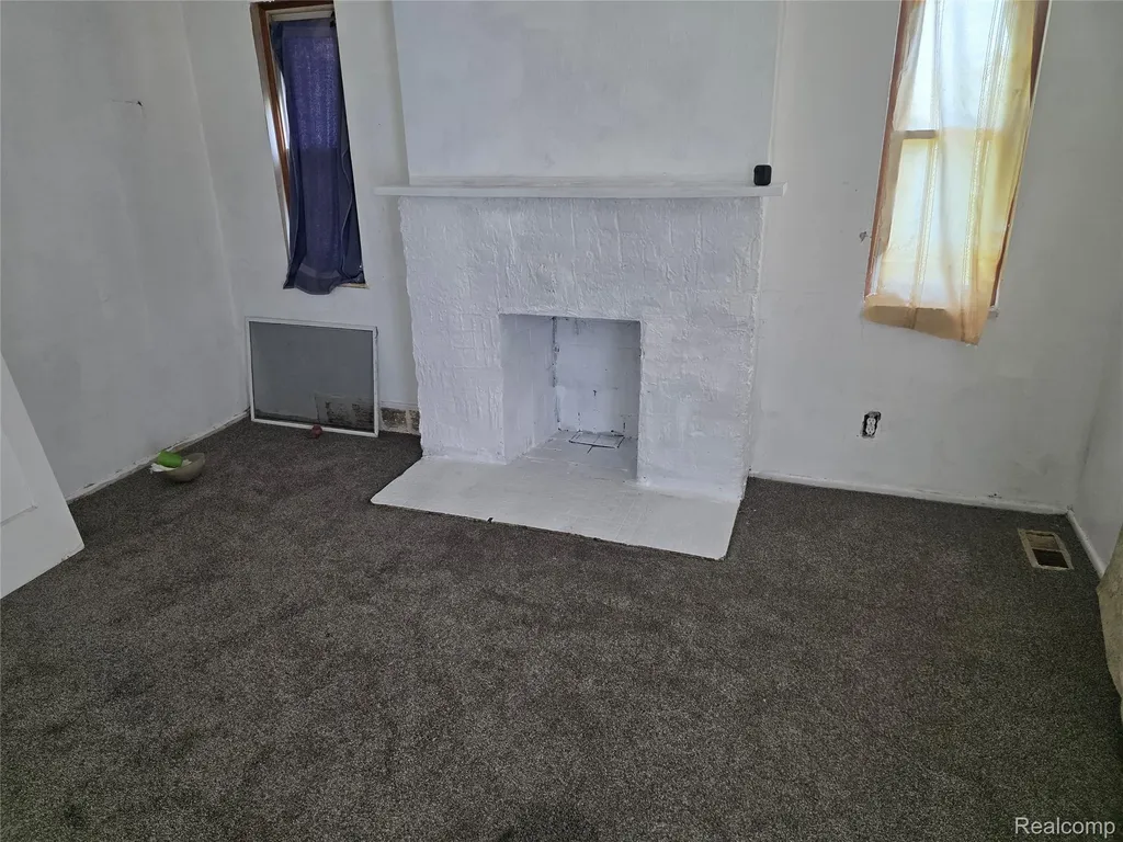 14295 Wade Street Detroit City MI 48213