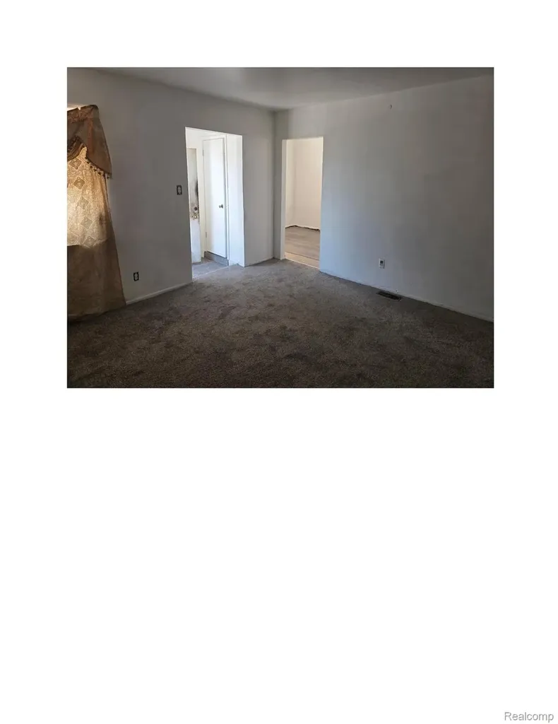 14295 Wade Street Detroit City MI 48213