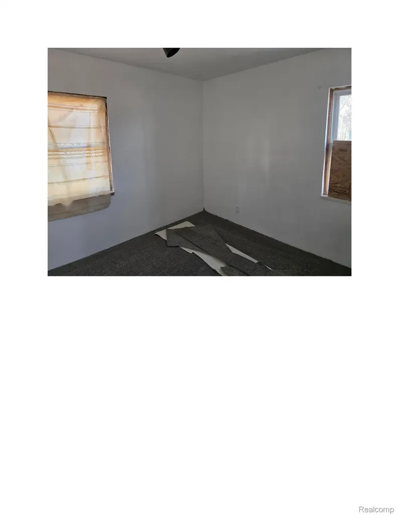 14295 Wade Street Detroit City MI 48213