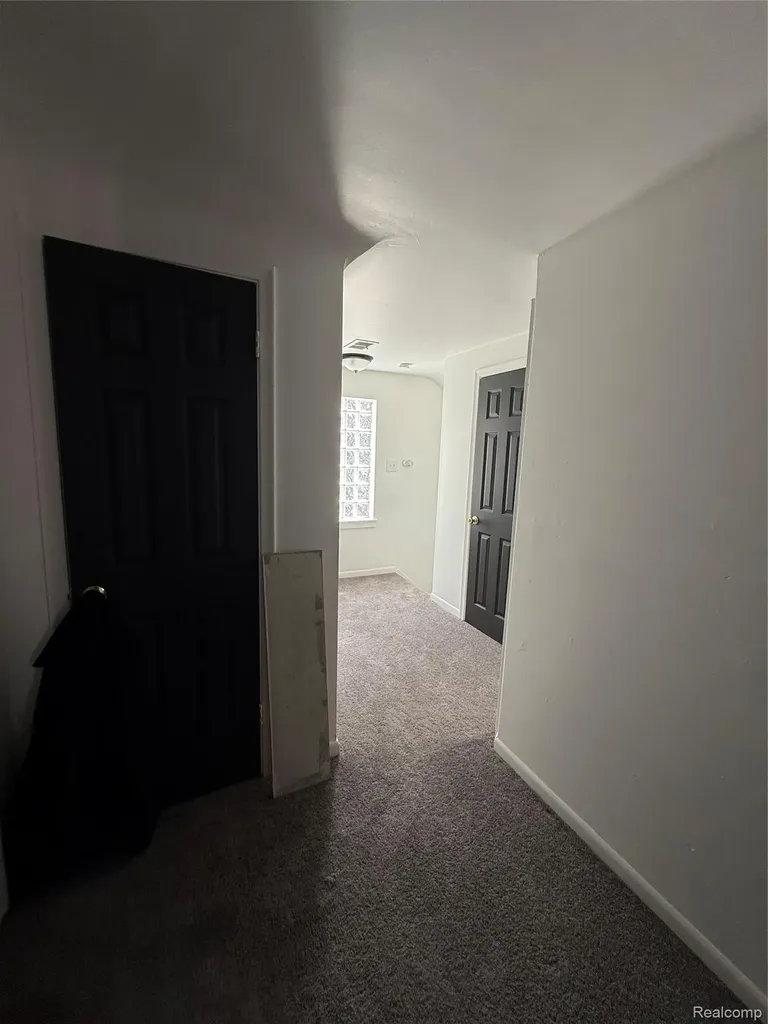 16570 Greenlawn Street Detroit City MI 48221