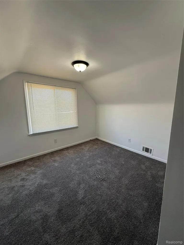 16570 Greenlawn Street Detroit City MI 48221
