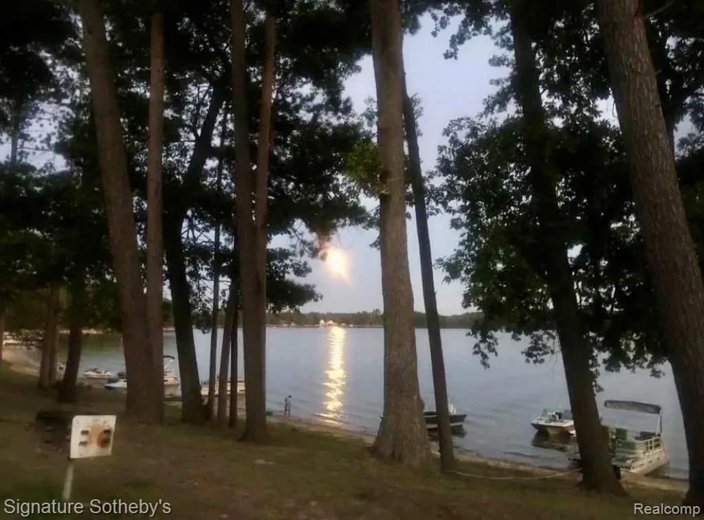 229 Forest Trail Rose Lake Township MI 49655