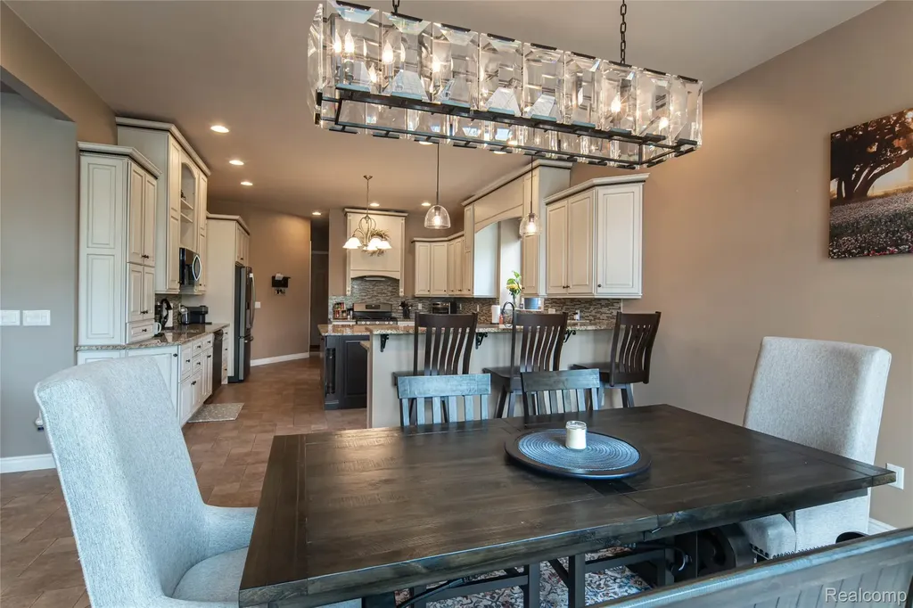 67102 Rachael Lane Washington Township MI 48095