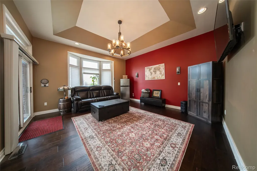 67102 Rachael Lane Washington Township MI 48095