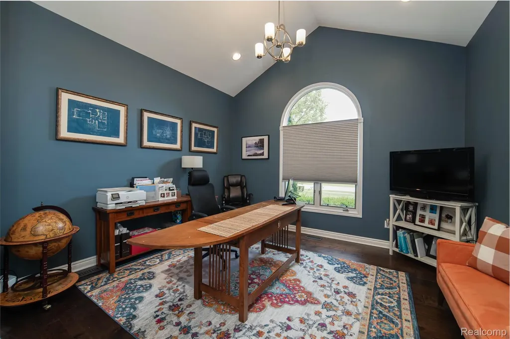 67102 Rachael Lane Washington Township MI 48095