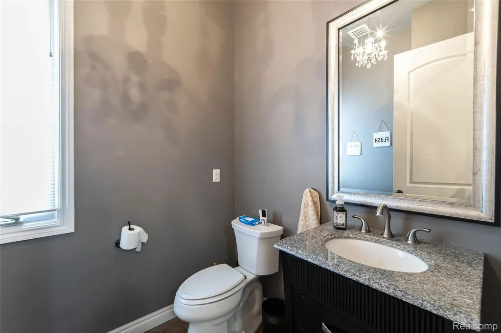 67102 Rachael Lane Washington Township MI 48095