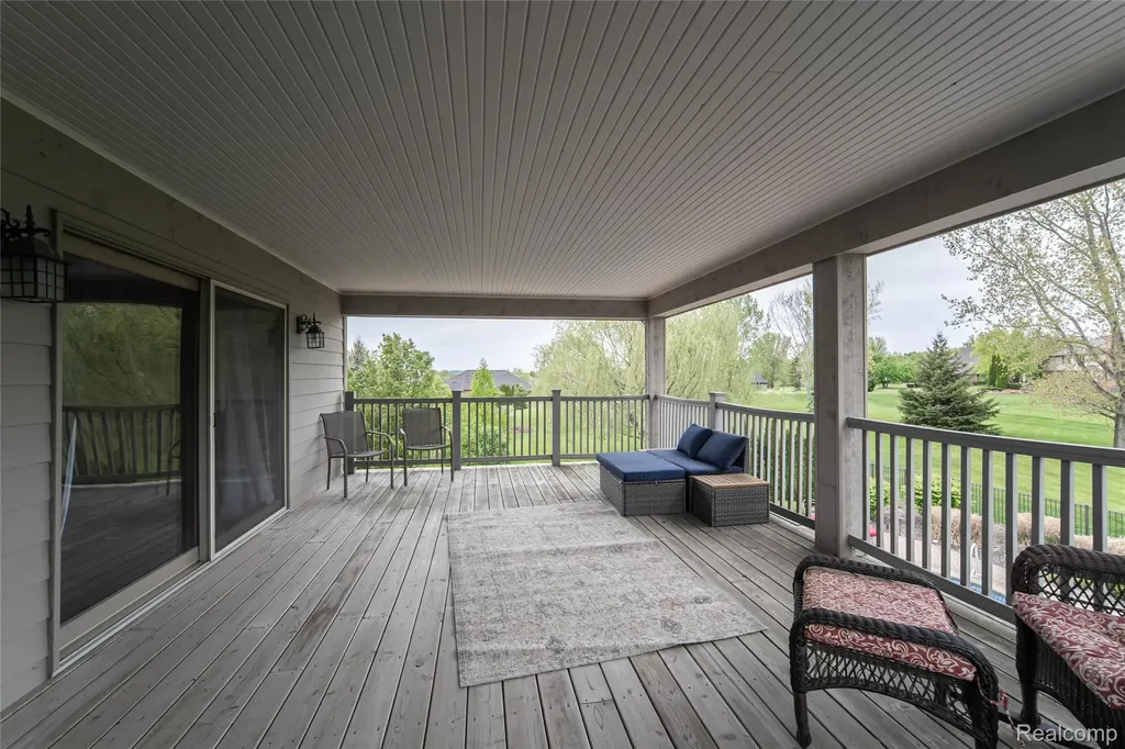 67102 Rachael Lane Washington Township MI 48095