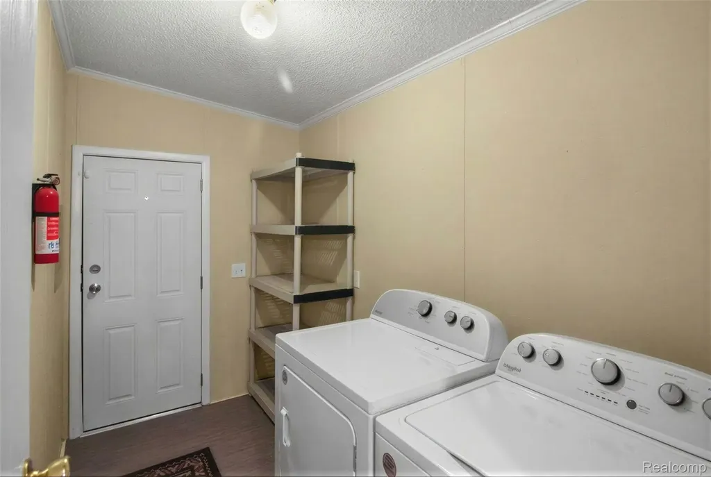 13499 Heritage Street Ash Township MI 48117