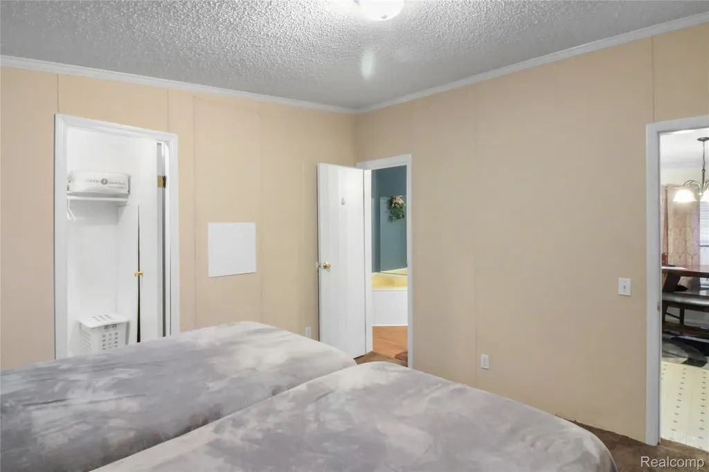13499 Heritage Street Ash Township MI 48117