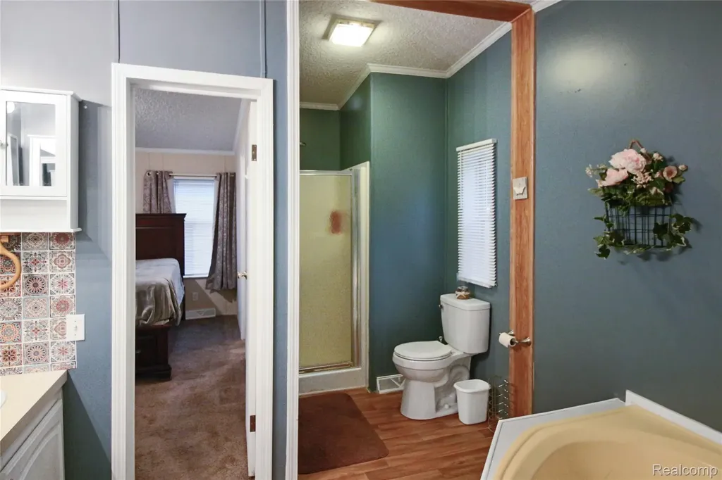 13499 Heritage Street Ash Township MI 48117