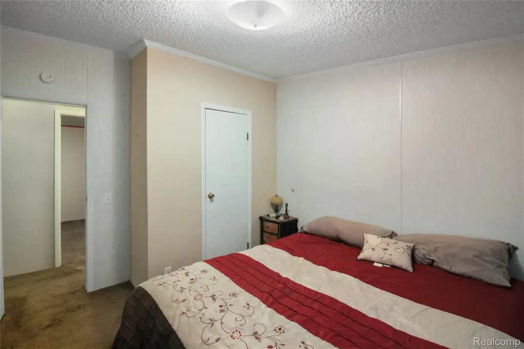 13499 Heritage Street Ash Township MI 48117