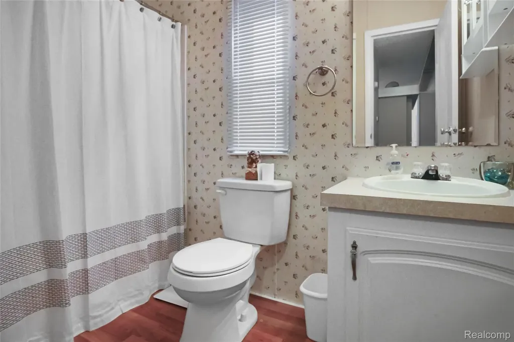 13499 Heritage Street Ash Township MI 48117