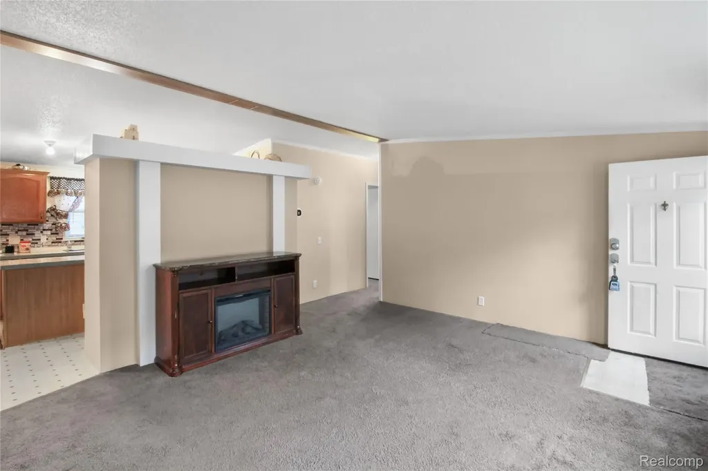13499 Heritage Street Ash Township MI 48117