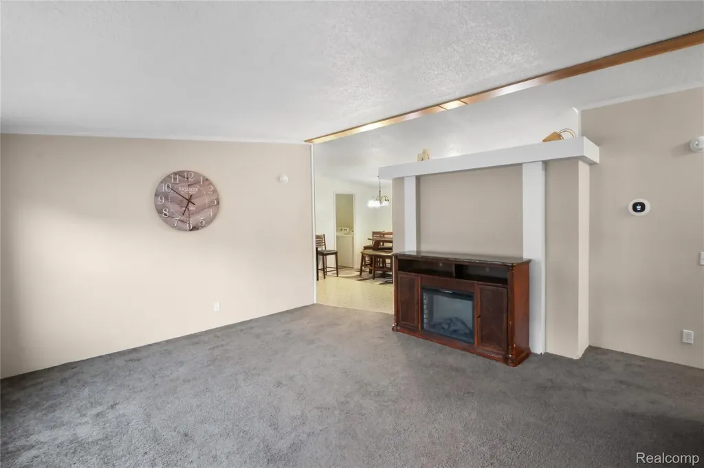 13499 Heritage Street Ash Township MI 48117