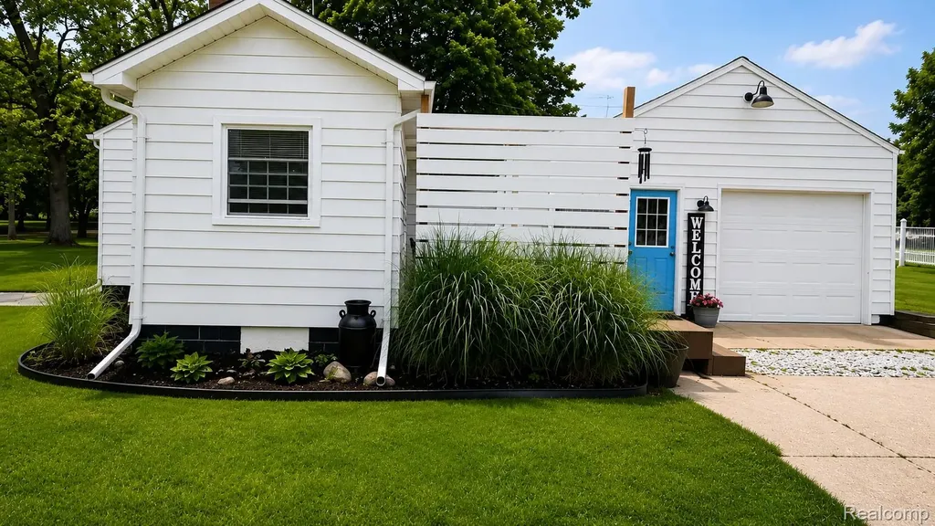 3030 W Newark Road Lapeer City MI 48446