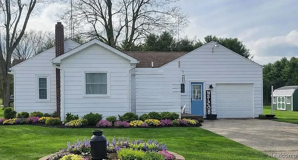 3030 W Newark Road Lapeer City MI 48446