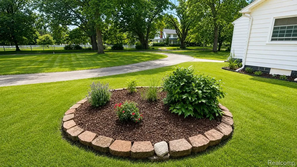 3030 W Newark Road Lapeer City MI 48446