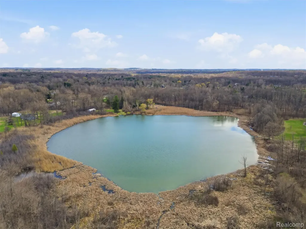 3235 Woodview Circle Orion Charter Township MI 48362