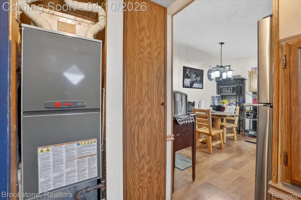 3892 N Ely Highway Arcada Township MI 48801