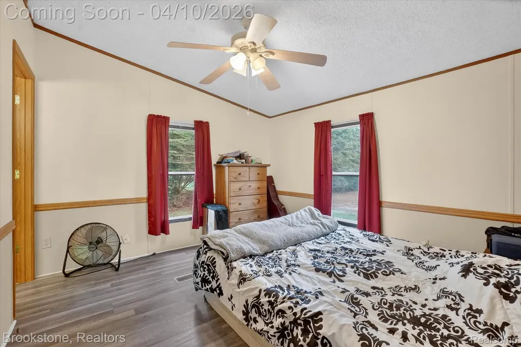 3892 N Ely Highway Arcada Township MI 48801