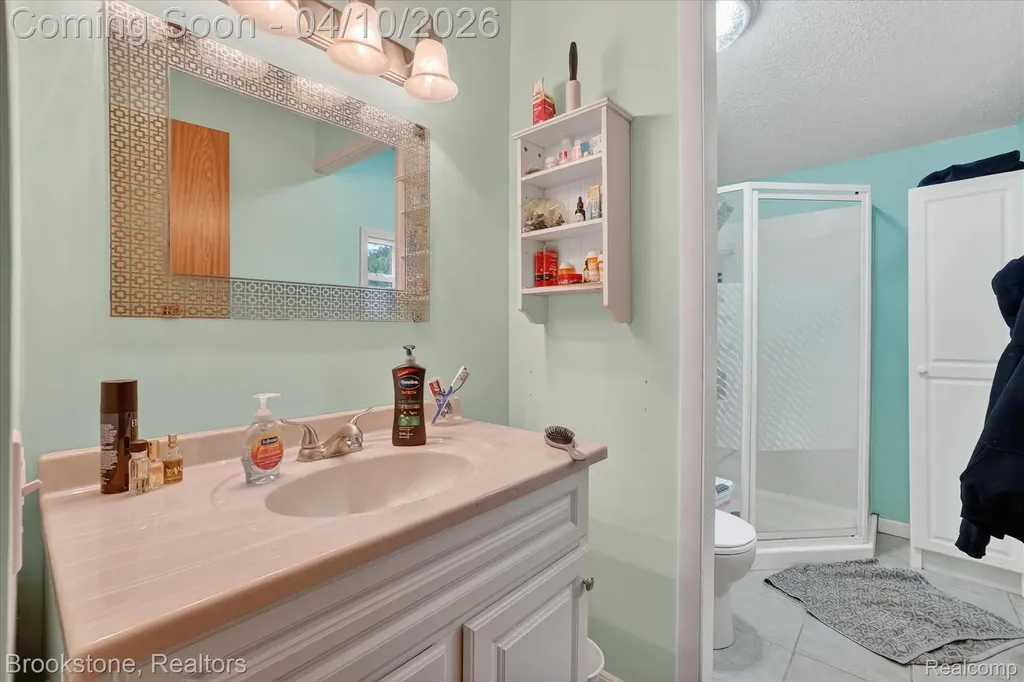 3892 N Ely Highway Arcada Township MI 48801