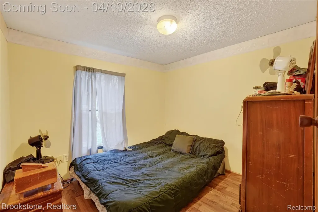 3892 N Ely Highway Arcada Township MI 48801