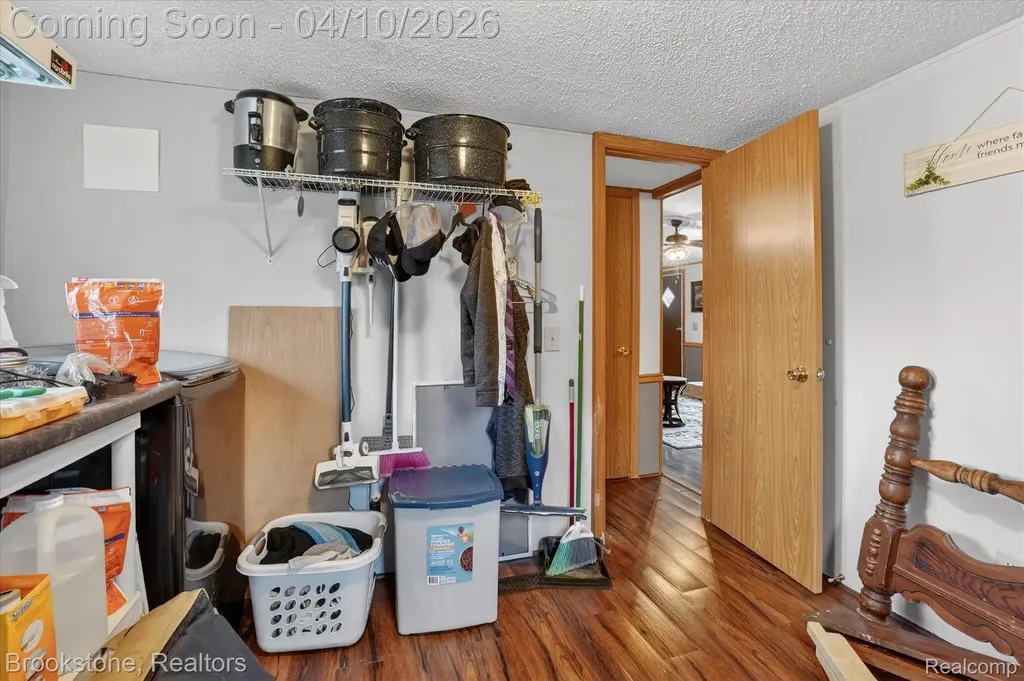 3892 N Ely Highway Arcada Township MI 48801