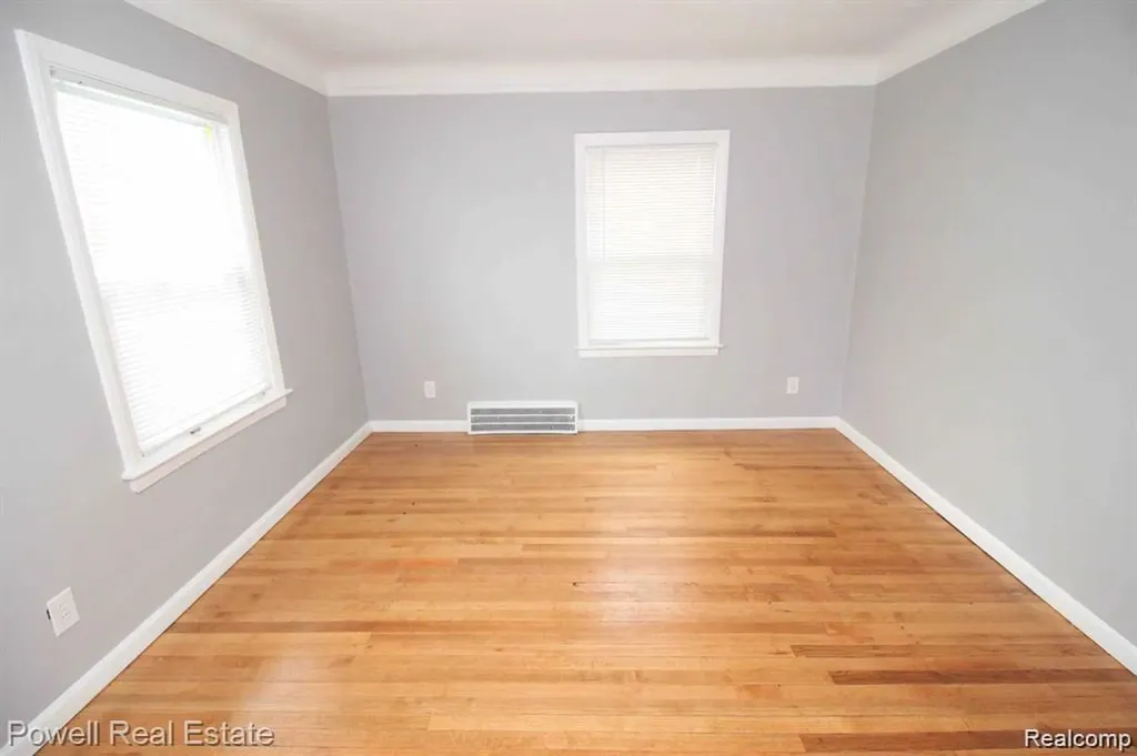 19363 Rosemont Avenue Detroit City MI 48219