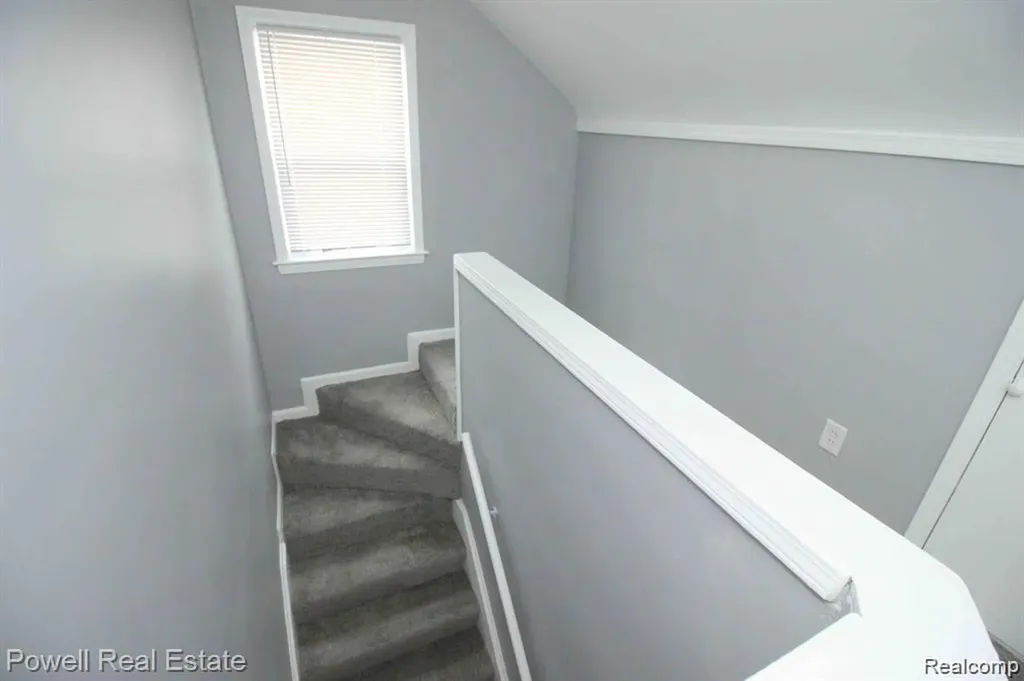 19363 Rosemont Avenue Detroit City MI 48219