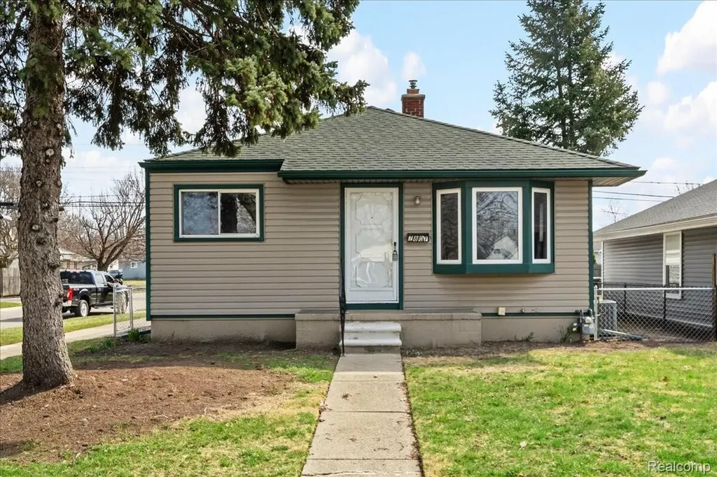 7807 Monroe Boulevard Taylor City MI 48180