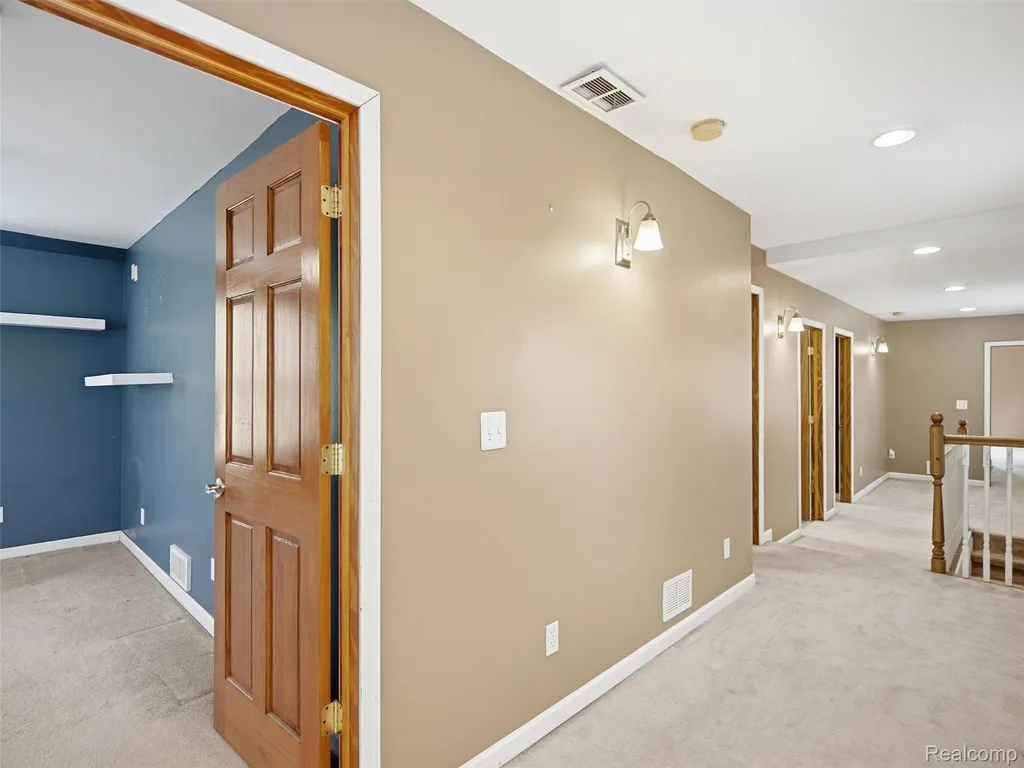 4615 Homesite Drive Orion Charter Township MI 48359