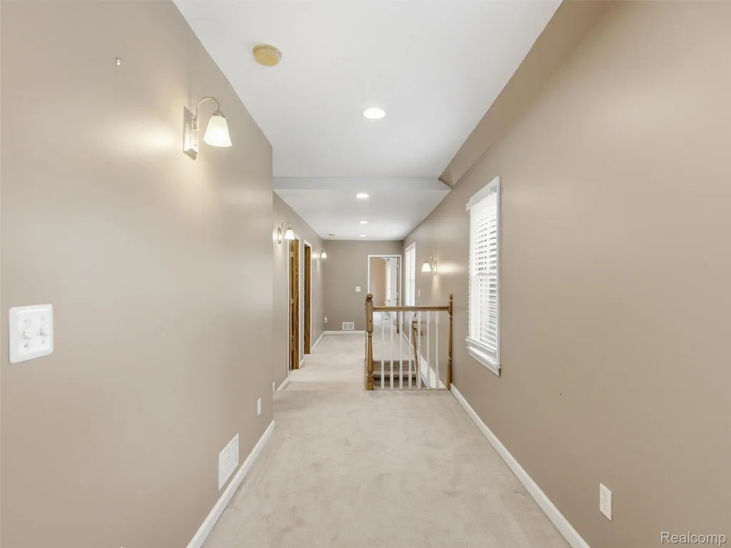 4615 Homesite Drive Orion Charter Township MI 48359